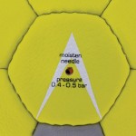 Minge de handbal SPOKEY Action